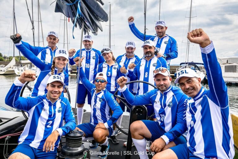 Μουντιάλ Ιστιοπλοΐας: Σε προπονητικό καμπ στην Ελβετία η ομάδα κορυφαίων Ελλήνων Ιστιοπλόων