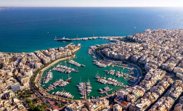 D-Marin’s Resource-Saving Tech Empowers Remote Energy & Water Management