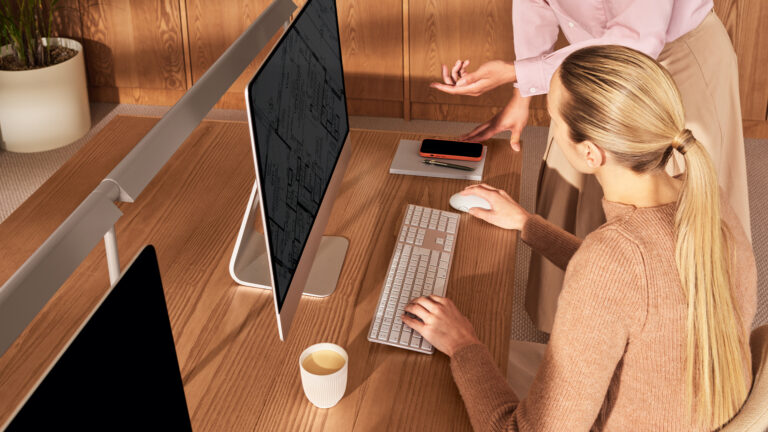 Automatic Order: Η νέα εποχή επαγγελματικού καφέ από τη Nespresso