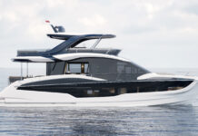 Extravagant Yachts: Galeon 620 FLY Best Innovation Award 2025