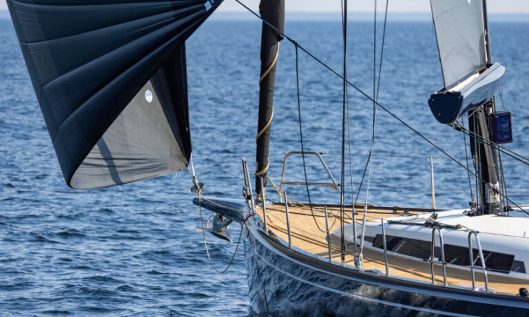 Nautor Swan enters a New Era with Sanlorenzo