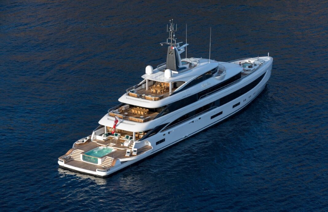benetti