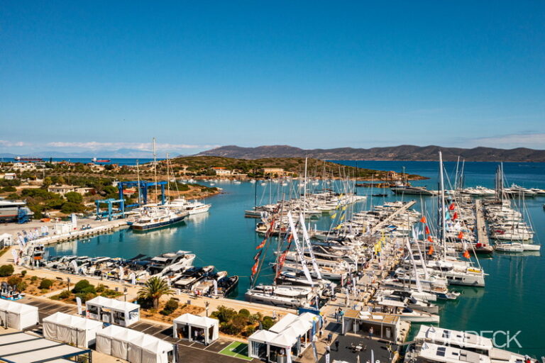 Θεσμική αναγνώριση για το Olympic Yacht Show 2025