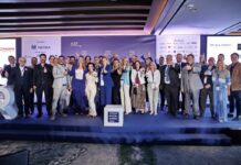 Athens Riviera Summit 2025: Η διεθνής πλατφόρμα διαλόγου επιστρέφει 1–3 Οκτωβρίου στα Αστέρια Γλυφάδας