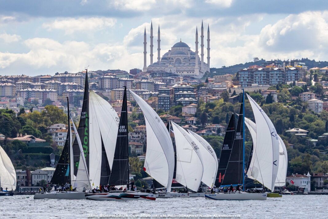 Bosphorus Cup