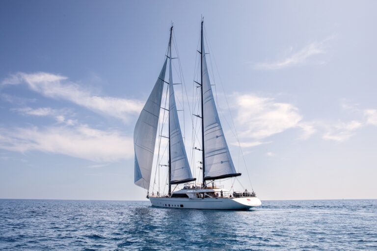 The Italian Sea Group Unveils the Tecnomar for Lamborghini 101 and Showcases Six Masterpieces at the 2025 Monaco Yacht Show