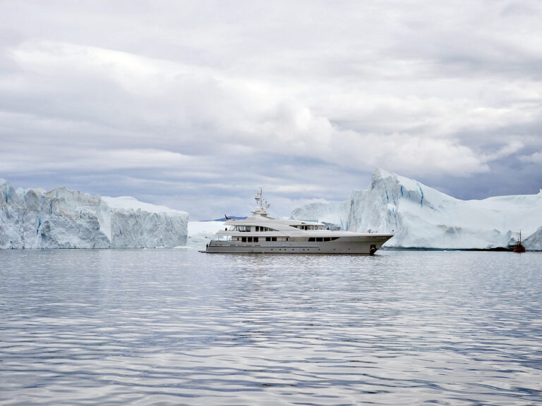 LATITUDE: Voyages of a lifetime