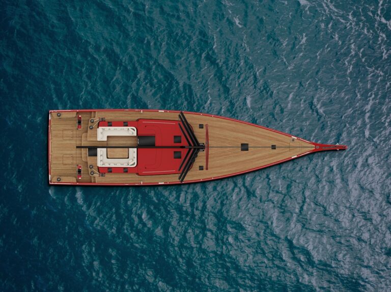 YYachts announces new Y7