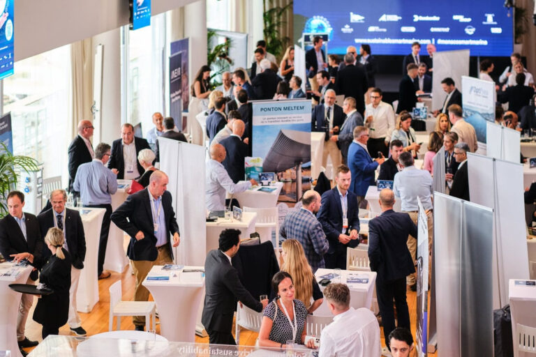 Monaco Smart & Sustainable Marina Rendezvous