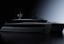 Princess Yachts announces return to the superyacht category with new 106 odyssey