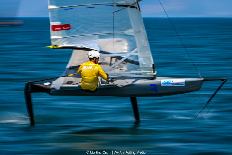 MSC Cruises acquires SLAM, iconic italian brand specializing in sailing and performance sportswear