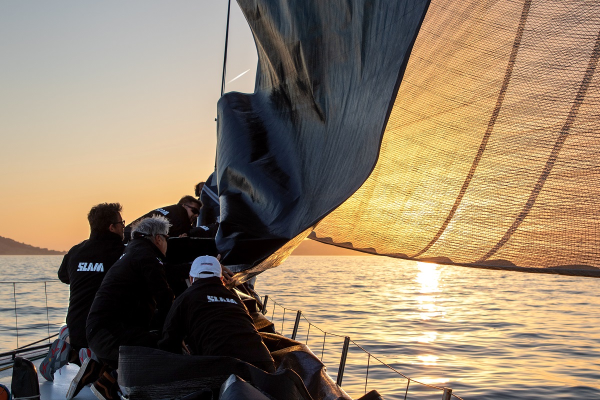 MSC Cruises acquires SLAM, iconic italian brand specializing in sailing and performance sportswear