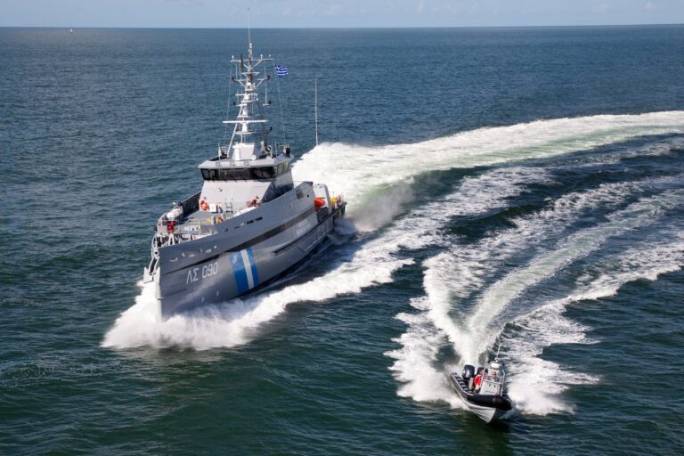 «Ανοίγουμε Πανιά» - Διήμερη Εκπαιδευτική Δράση (16-17 Οκτωβρίου 2025)