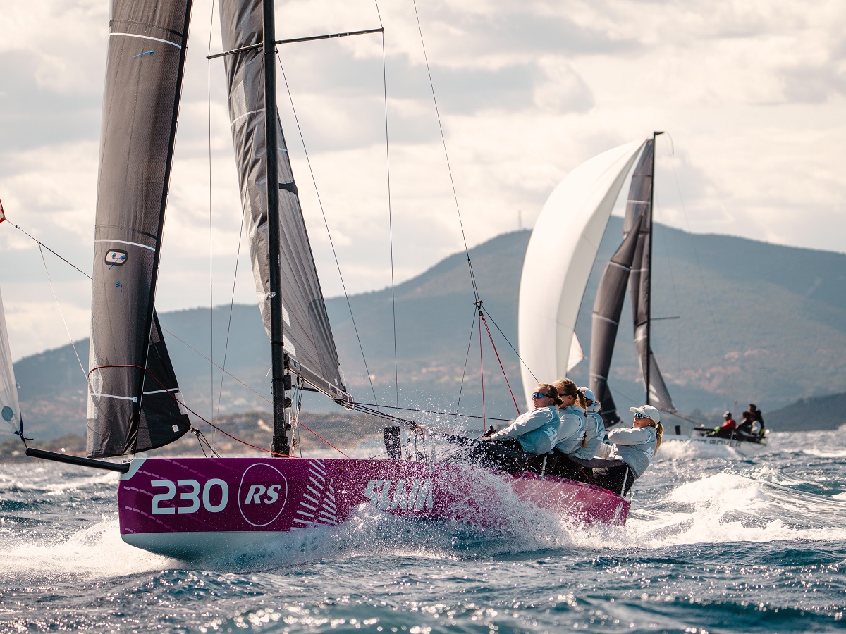 MSC Cruises acquires SLAM, iconic italian brand specializing in sailing and performance sportswear