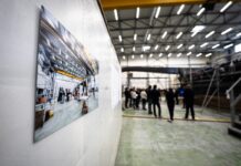 Gitana 18: A New Chapter of Offshore Flight