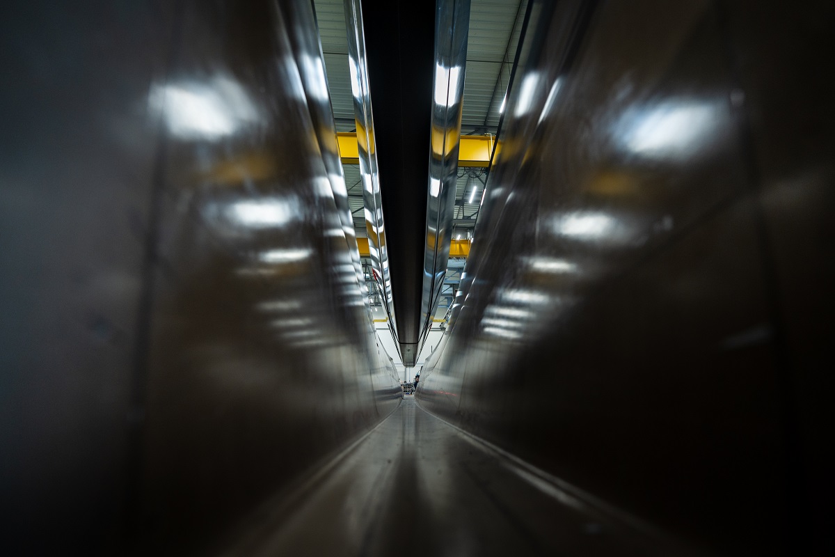 Gitana 18: A New Chapter of Offshore Flight