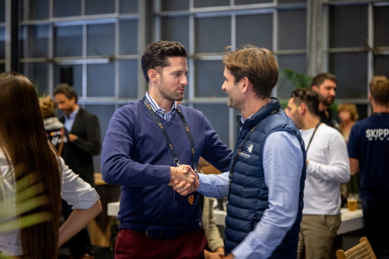 The World’s Largest B2B Yacht Charter Event Returns to Amsterdam