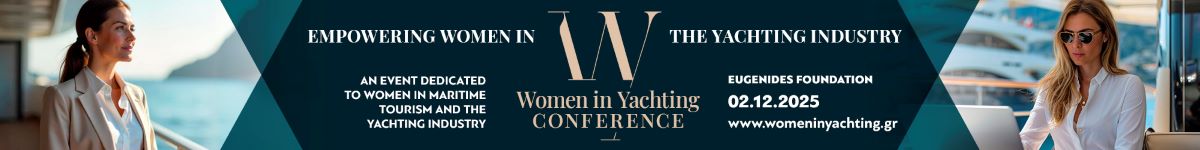 WinY_WebBanner1200px_EN Women in Yachting Conference