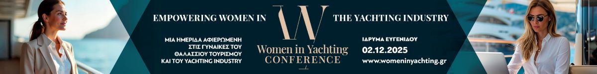WinY_WebBanner1200px_GR Women in Yachting Conference