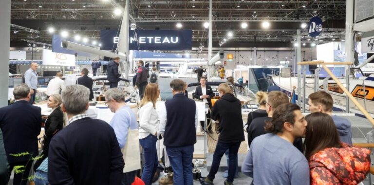 boot Düsseldorf 2026: Setting sail for new shores