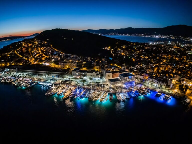 2025 CROYA Yacht Charter Show: Post-show press release