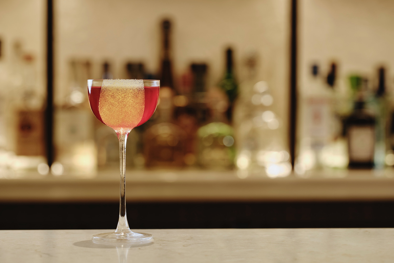 George The Lobby Bar - Η νέα άφιξη στο Ξενοδοχείο King George