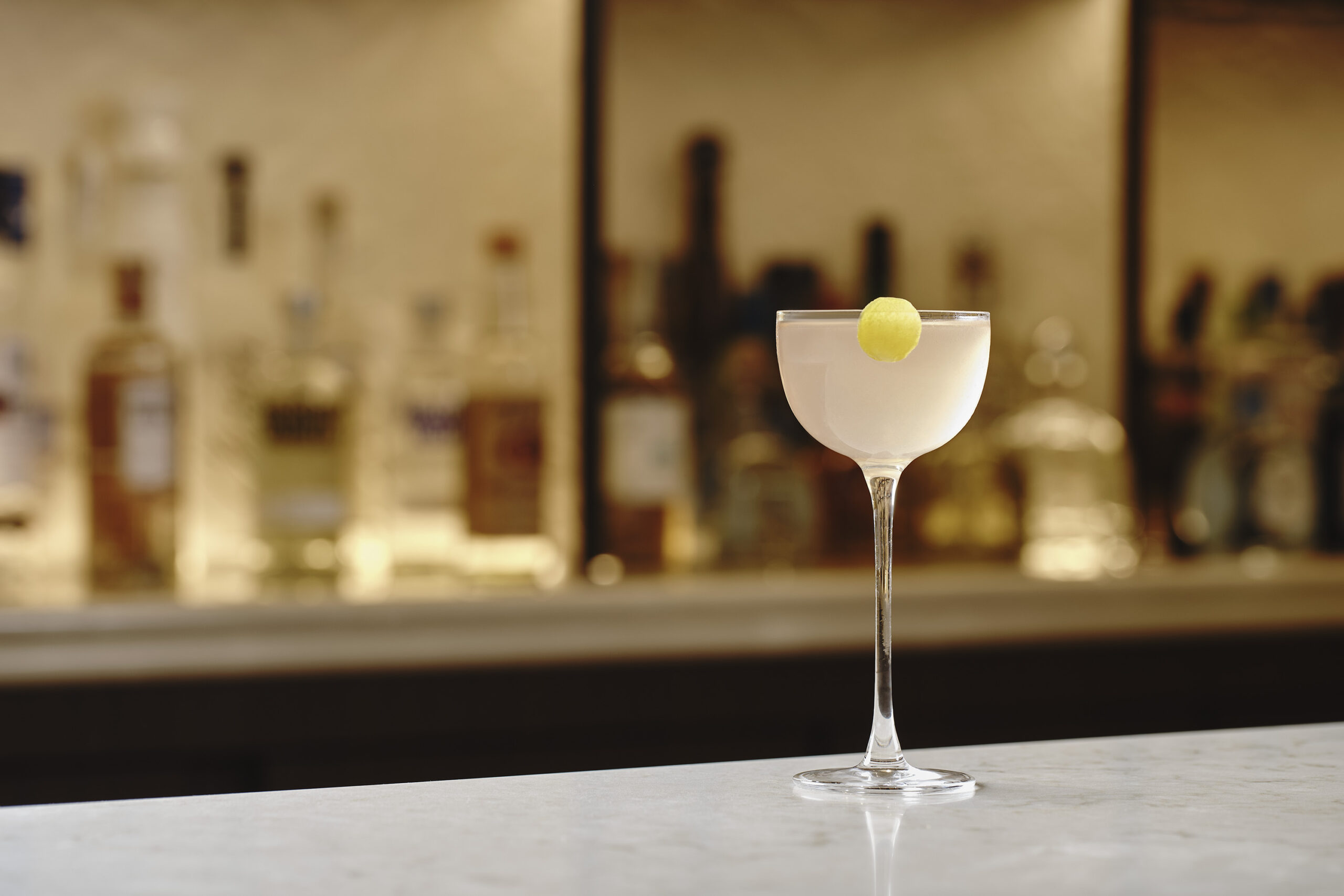 George The Lobby Bar - Η νέα άφιξη στο Ξενοδοχείο King George