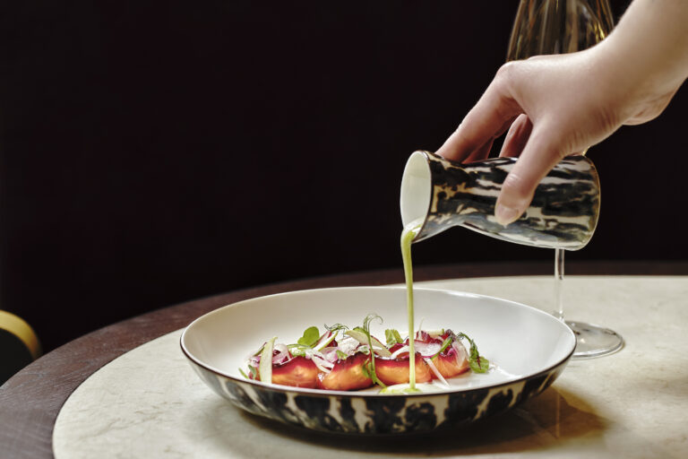 George The Lobby Bar – Η νέα άφιξη στο Ξενοδοχείο King George