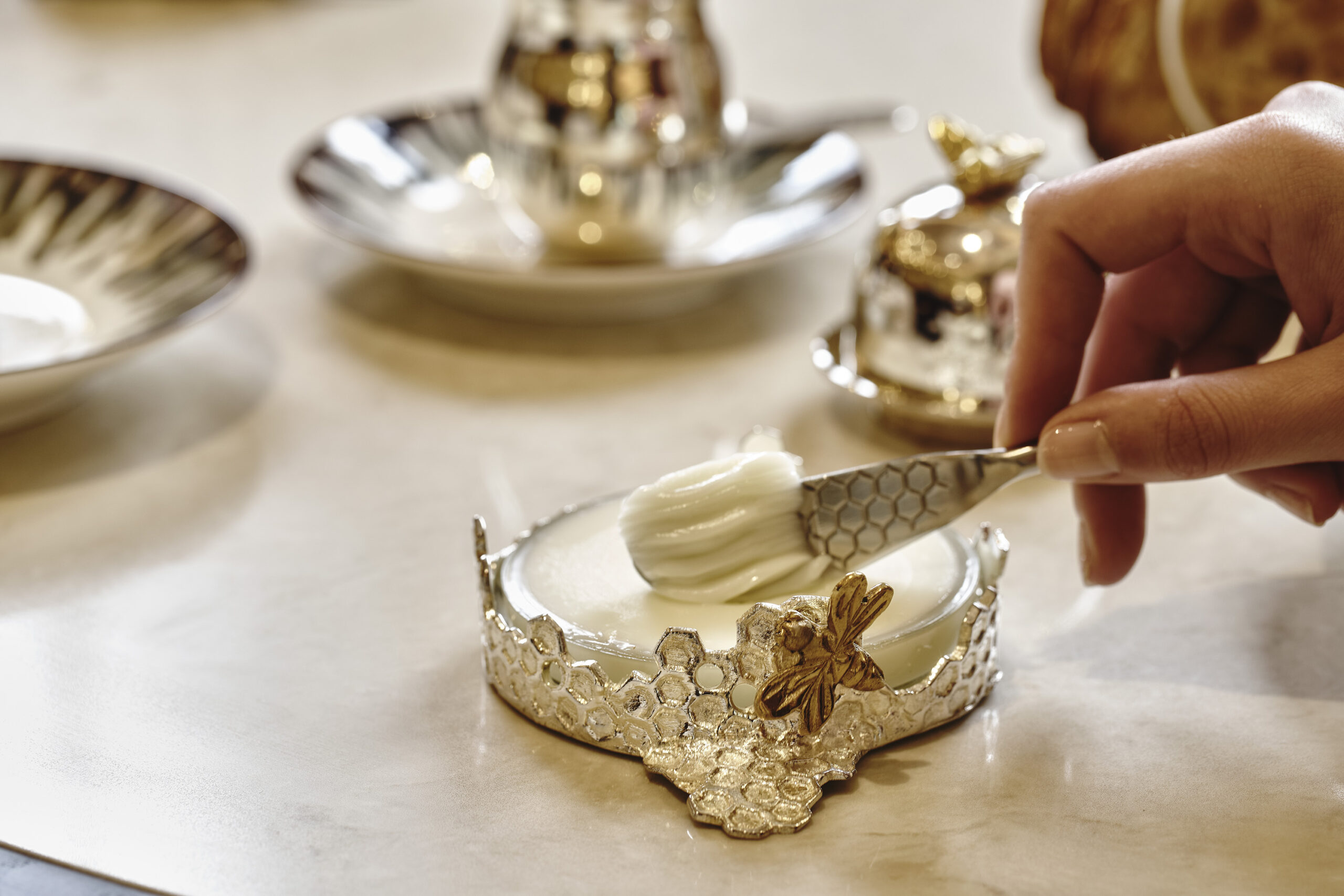 George The Lobby Bar - Η νέα άφιξη στο Ξενοδοχείο King George