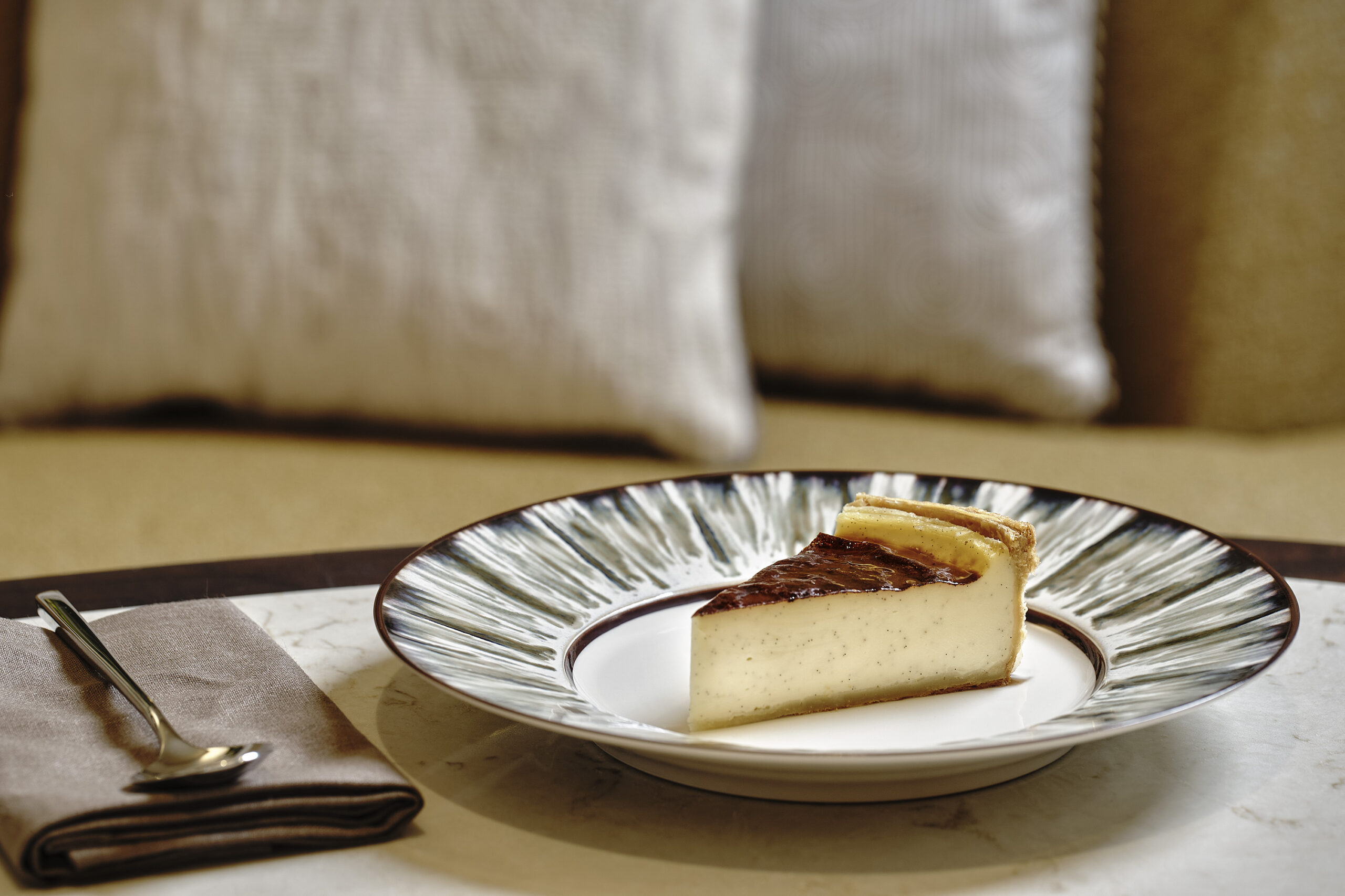 George The Lobby Bar - Η νέα άφιξη στο Ξενοδοχείο King George