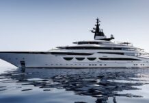 Οι κορυφαίοι κατασκευαστές superyachts για το 2025