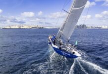Rolex Middle Sea Race: Black Jack Trumps Pack