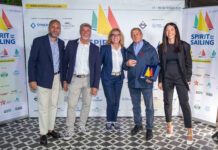 Spirit of Sailing Cup: Γιορτάζοντας την Ιστιοπλοΐα