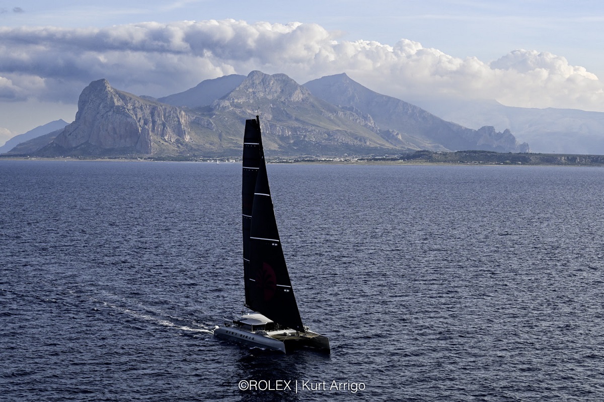Fast Finishers Versus The Lampedusa Lockdown
