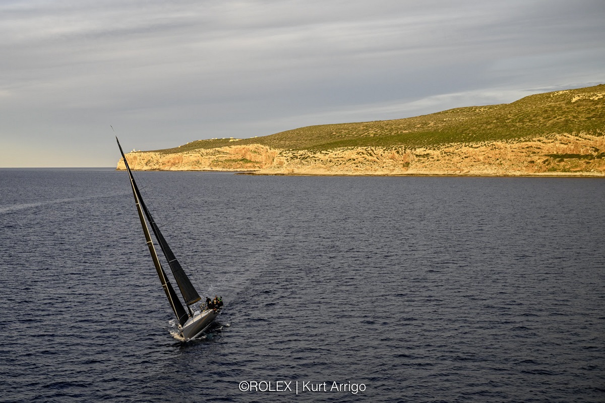 Fast Finishers Versus The Lampedusa Lockdown