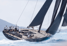 Wally conquers the 2025 racing season