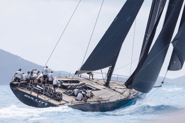 Wally conquers the 2025 racing season