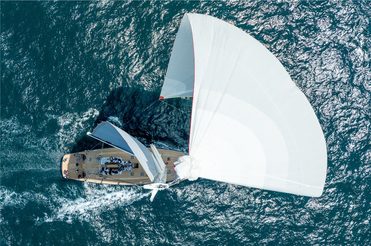 Wally conquers the 2025 racing season