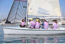 Ιστιοπλοΐα Γένους Θηλυκού: Φιναλίστ στα 11th Hour Racing Impact Awards 2025