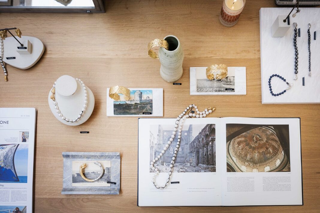 zeusndione_skg_0029 Η Zeus+Δione εγκαινιάζει τη νέα της boutique στη Θεσσαλονίκη