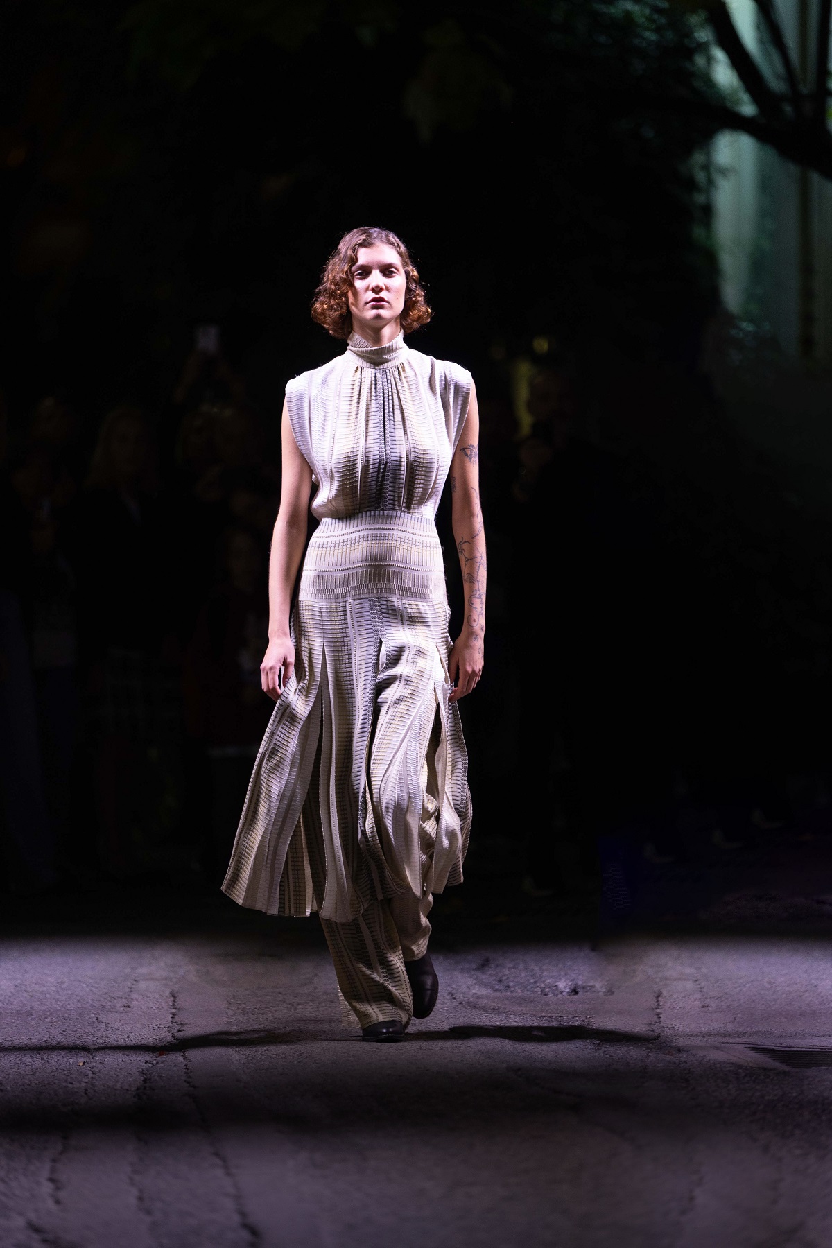 Η Zeus+Δione εγκαινιάζει τη νέα της boutique στη Θεσσαλονίκη