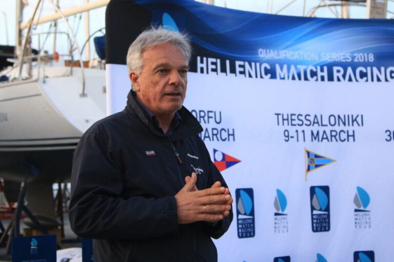 Έφυγε από τη ζωή ο Άκης Τσαλίκης