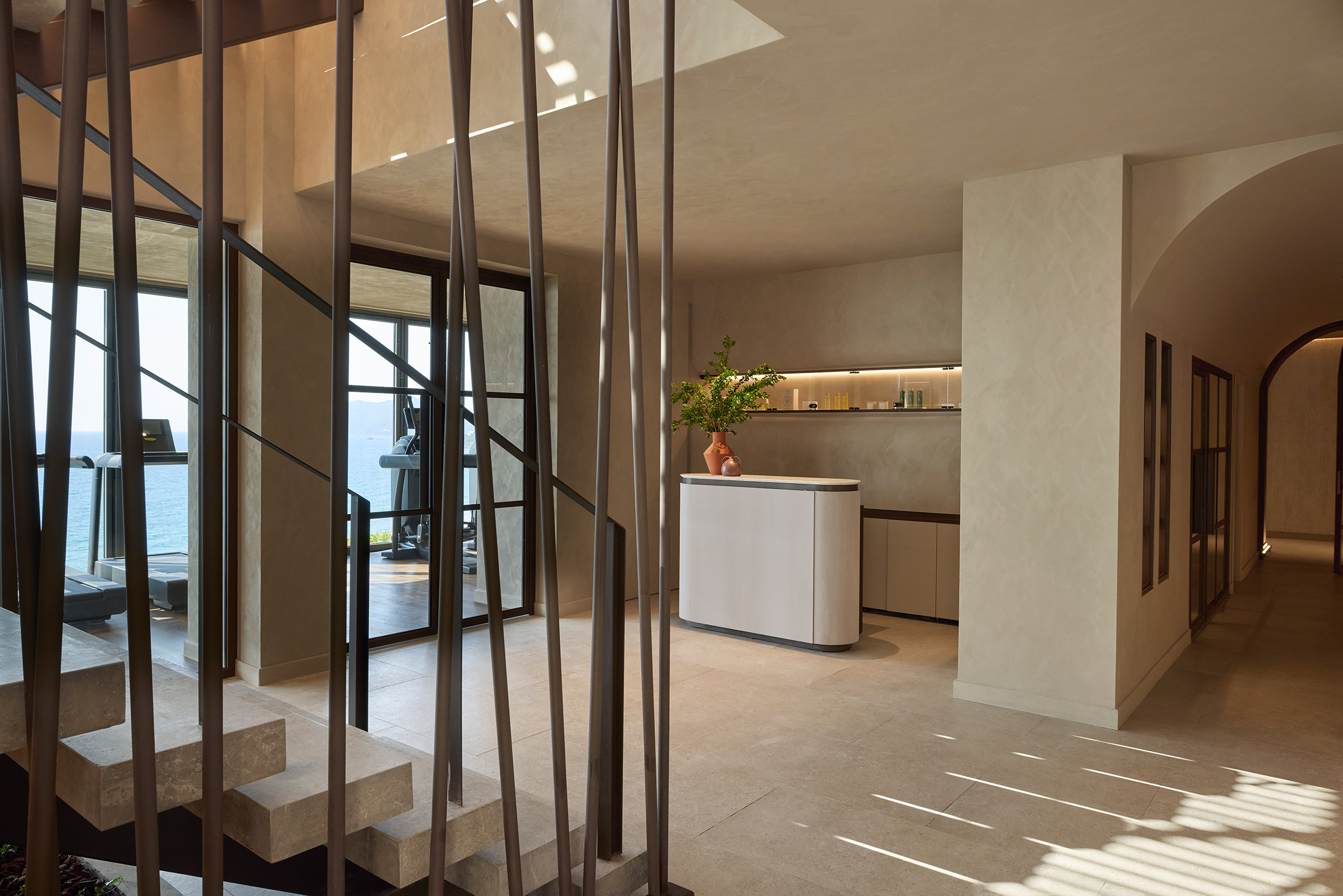 Η AMK Architecture & Design υπογράφει το Alkyna Lifestyle Beach Resort στην Κέρκυρα