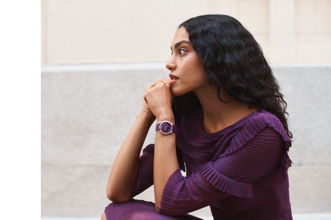 Breitling Lady Premier