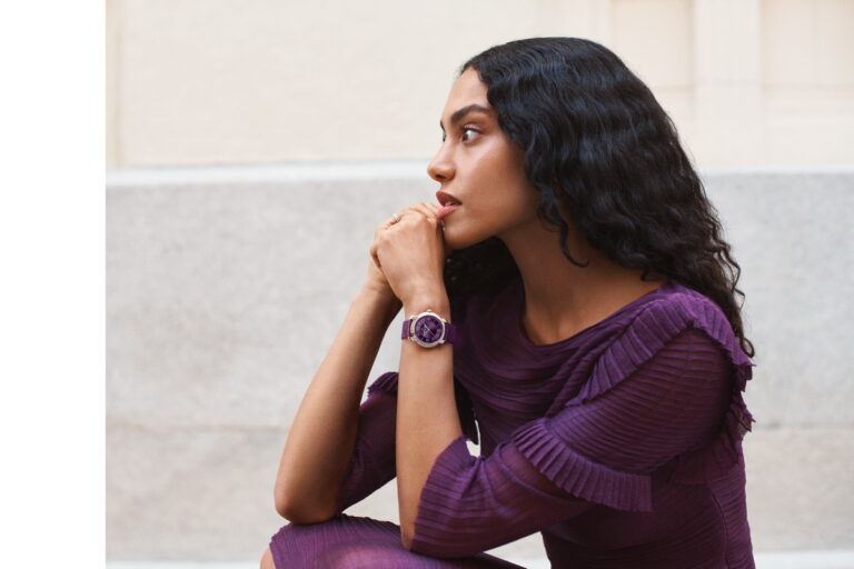 Η νέα σειρά της Lady Premier απο την Breitling