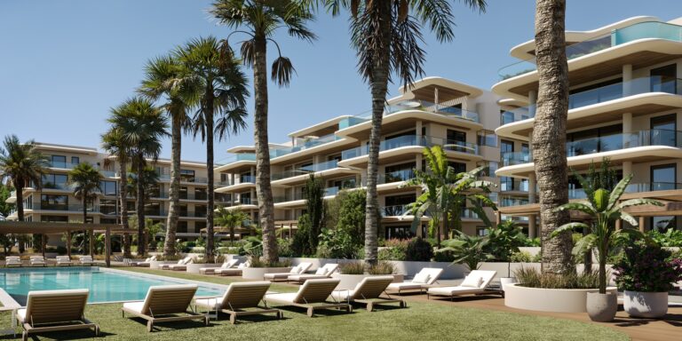 Skyline Havens: Η νέα «ναυαρχίδα» κατοικιών που αλλάζει τα δεδομένα στο The Ellinikon