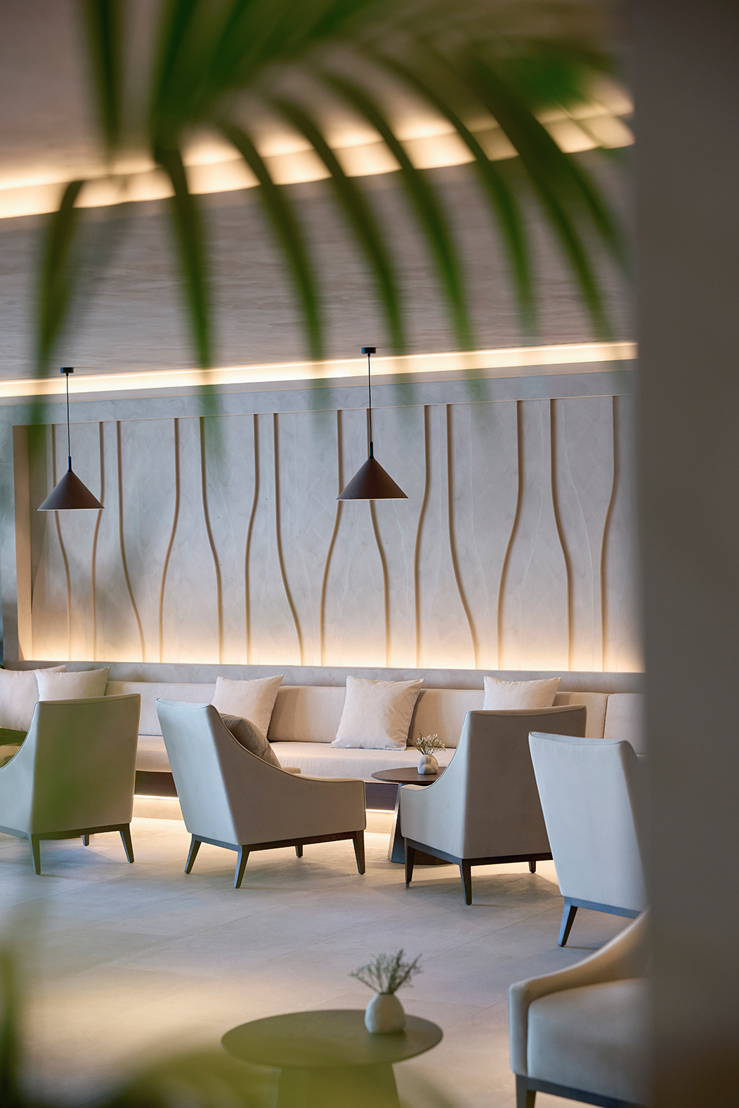 Η AMK Architecture & Design υπογράφει το Alkyna Lifestyle Beach Resort στην Κέρκυρα