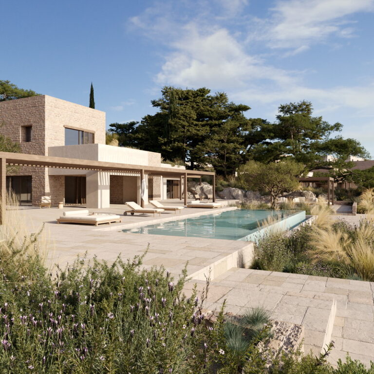 Η άφιξη του Waldorf Astoria στην Ελλάδα: Πολυτέλεια και διαχρονική κομψότητα στην Πελοπόννησο