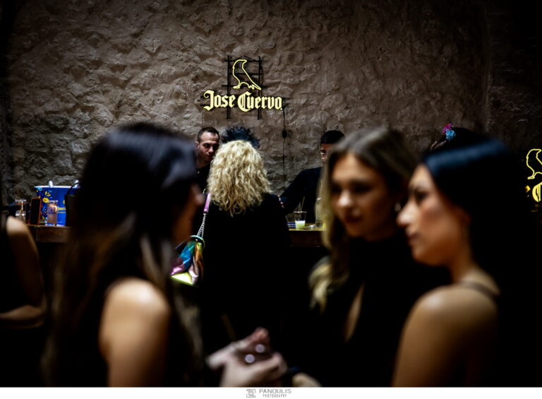 Η Jose Cuervo έφερε το πνεύμα του Μεξικού