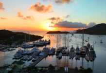 Acquera Yachting at the Antigua Charter Yacht Show 2025